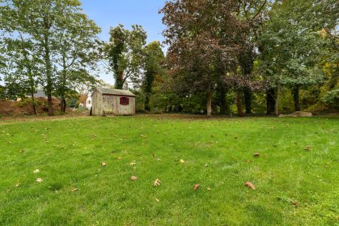 24 Old Tote Road Orleans MA 02653