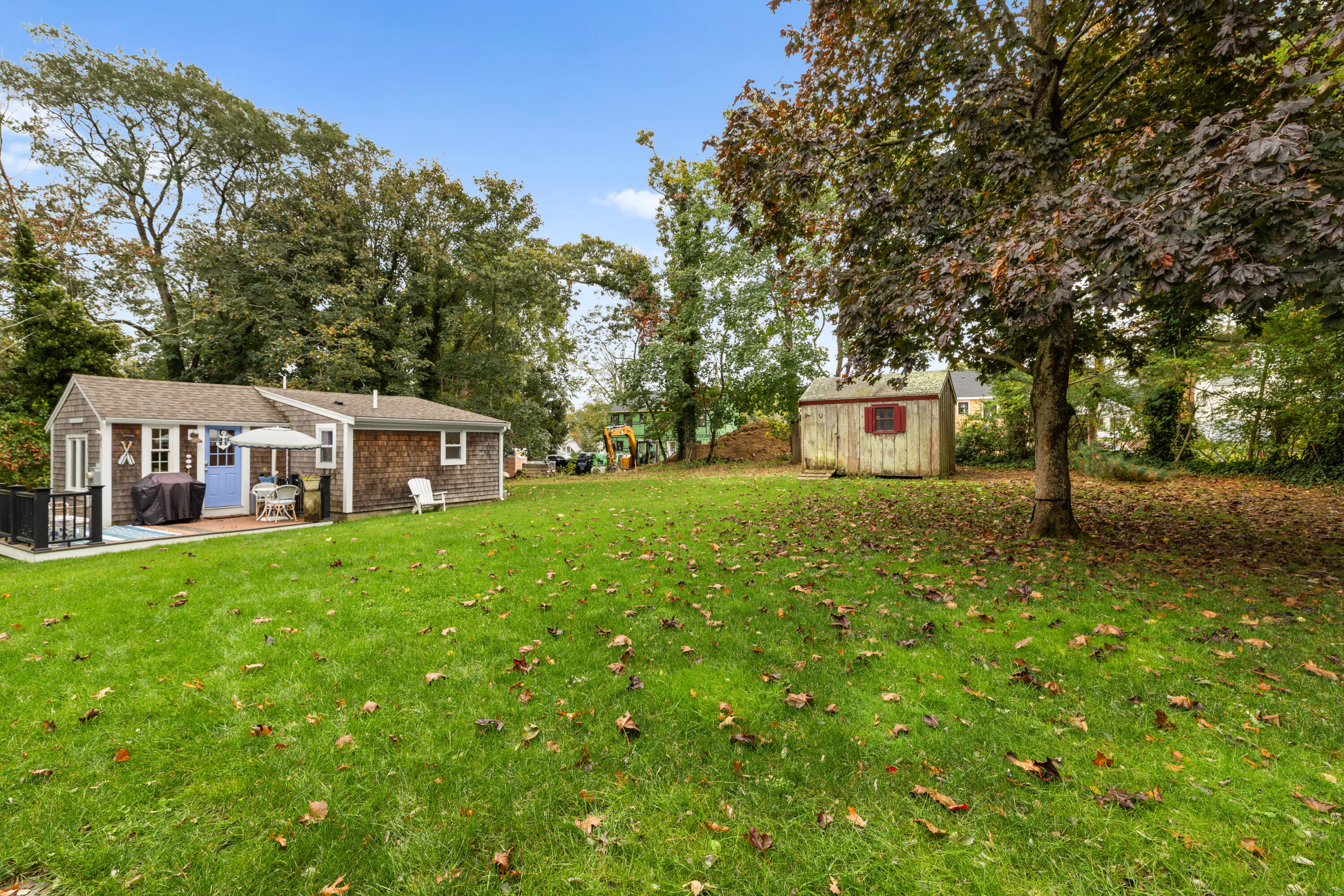 24 Old Tote Road Orleans MA 02653