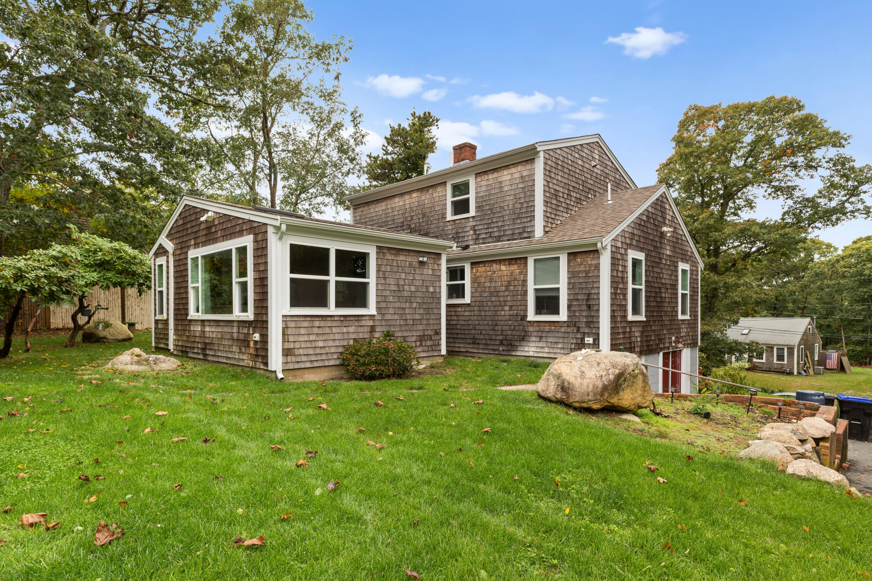 24 Old Tote Road Orleans MA 02653