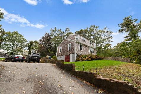 24 Old Tote Road Orleans MA 02653