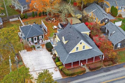 59 Sea Street Dennis MA 02639