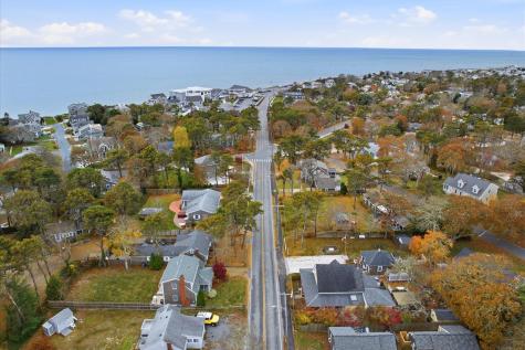 59 Sea Street Dennis MA 02639