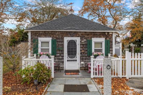 59 Sea Street Dennis MA 02639