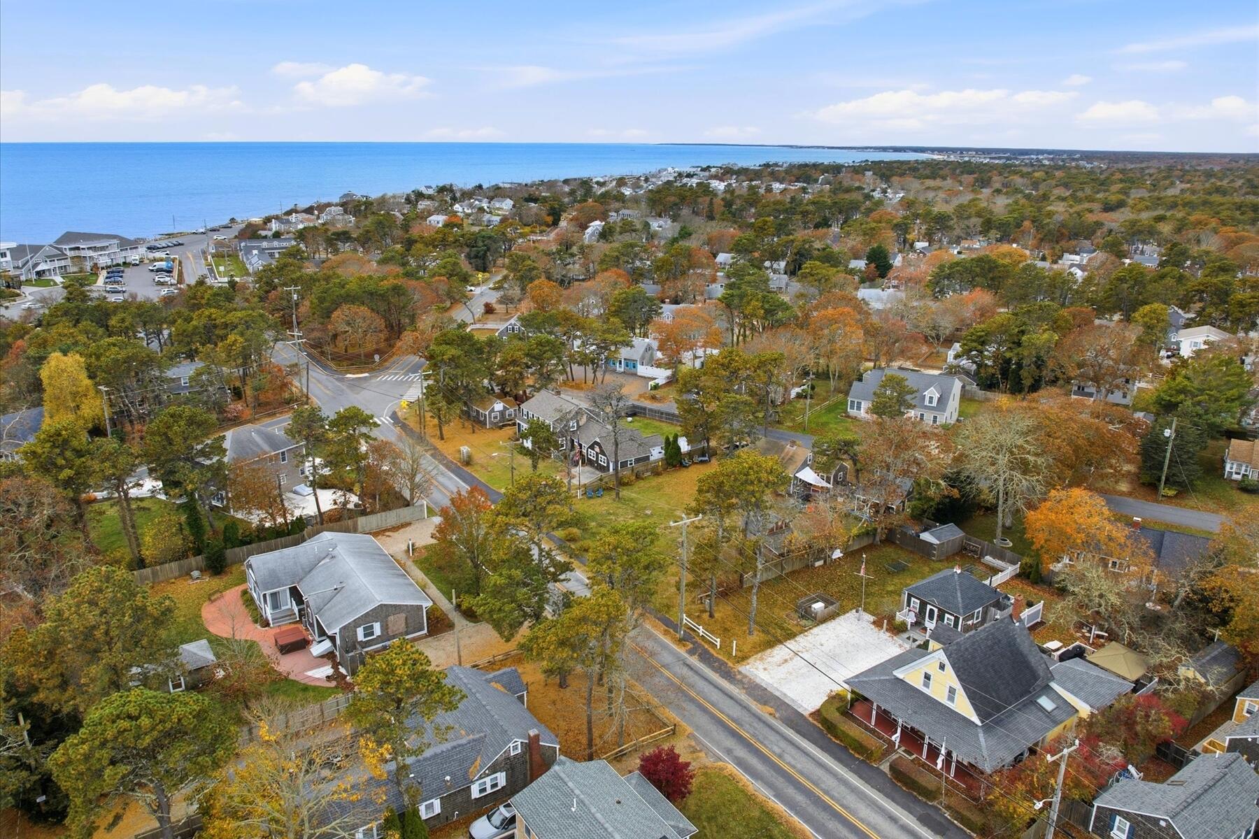 59 Sea Street Dennis MA 02639