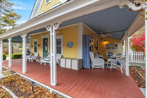 59 Sea Street Dennis MA 02639