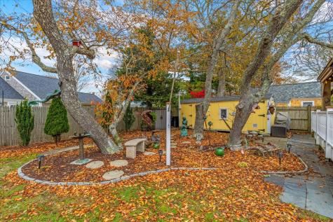 59 Sea Street Dennis MA 02639