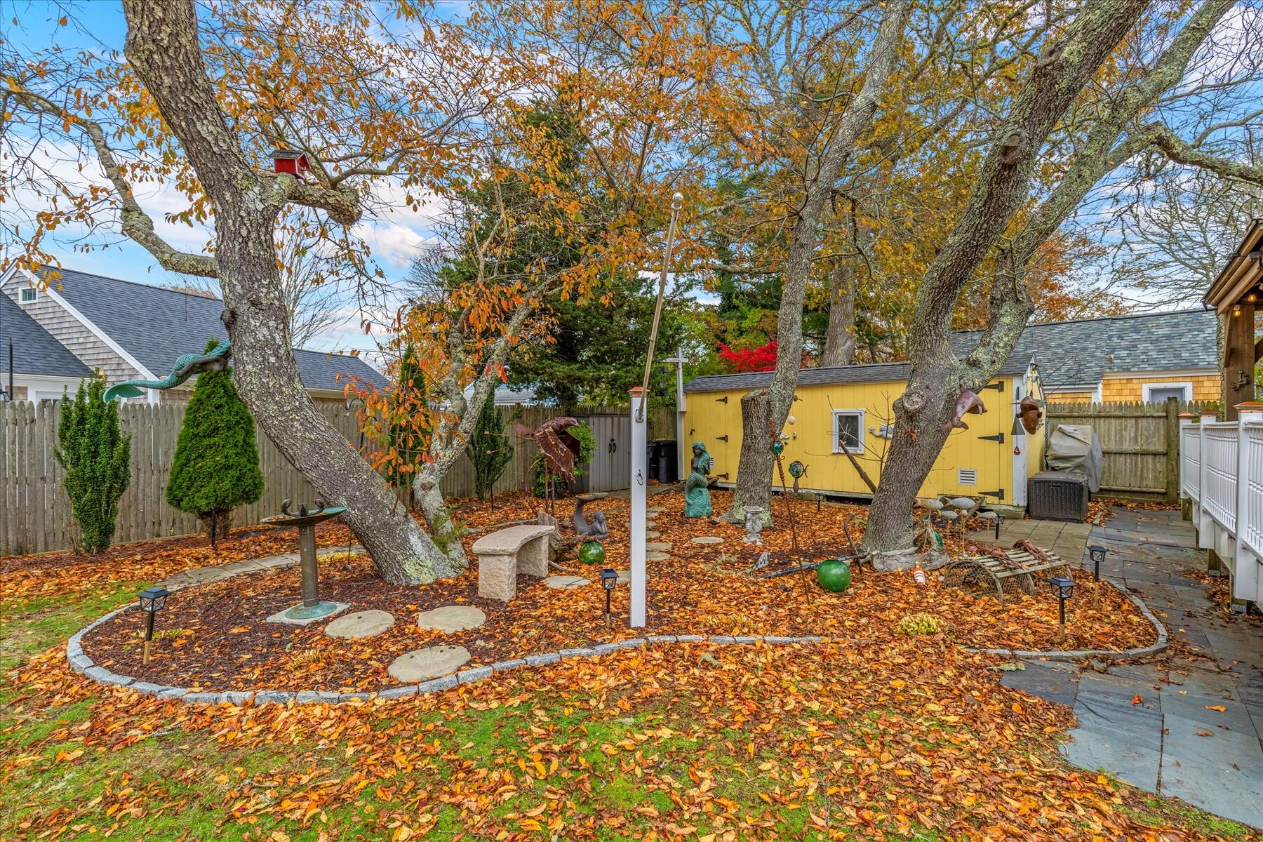 59 Sea Street Dennis MA 02639
