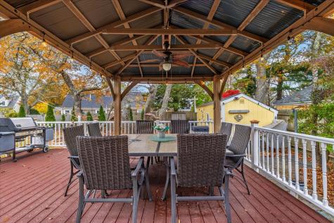 59 Sea Street Dennis MA 02639