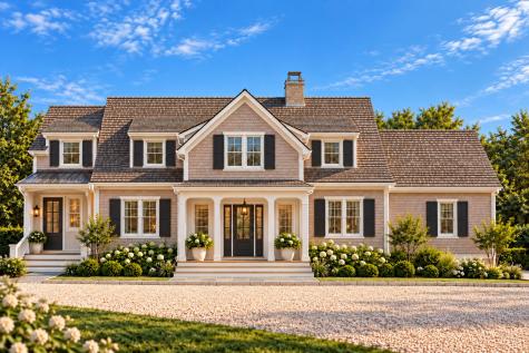 200 Crows Pond Road North Chatham MA 02650
