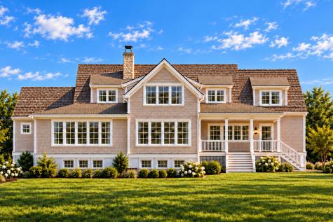 200 Crows Pond Road North Chatham MA 02650