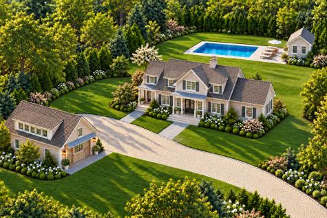 200 Crows Pond Road North Chatham MA 02650