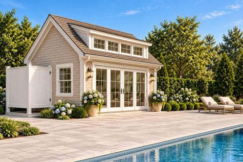 200 Crows Pond Road North Chatham MA 02650