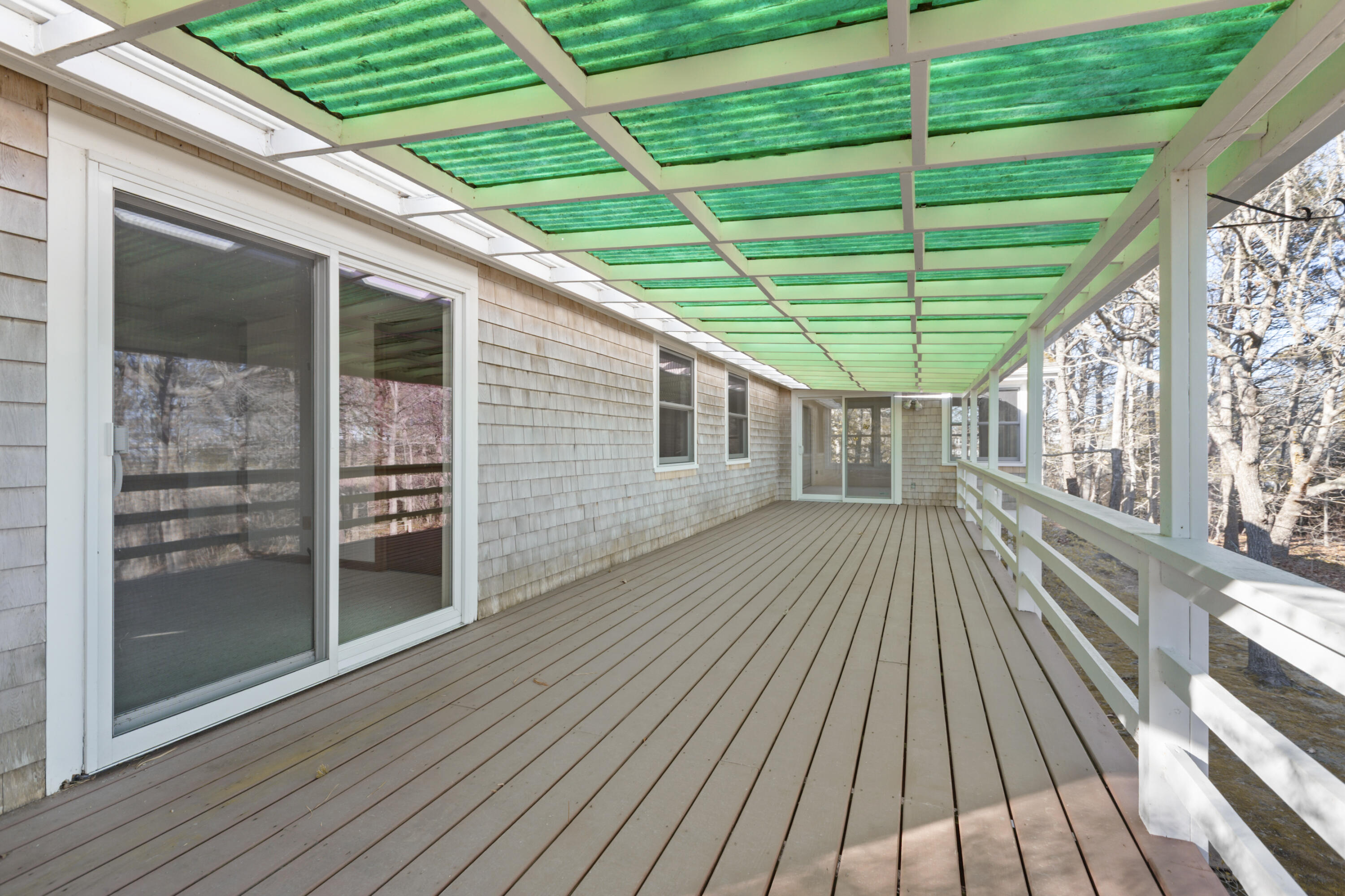 6 Stanley Place Barnstable MA 02601