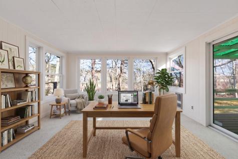 6 Stanley Place Barnstable MA 02601