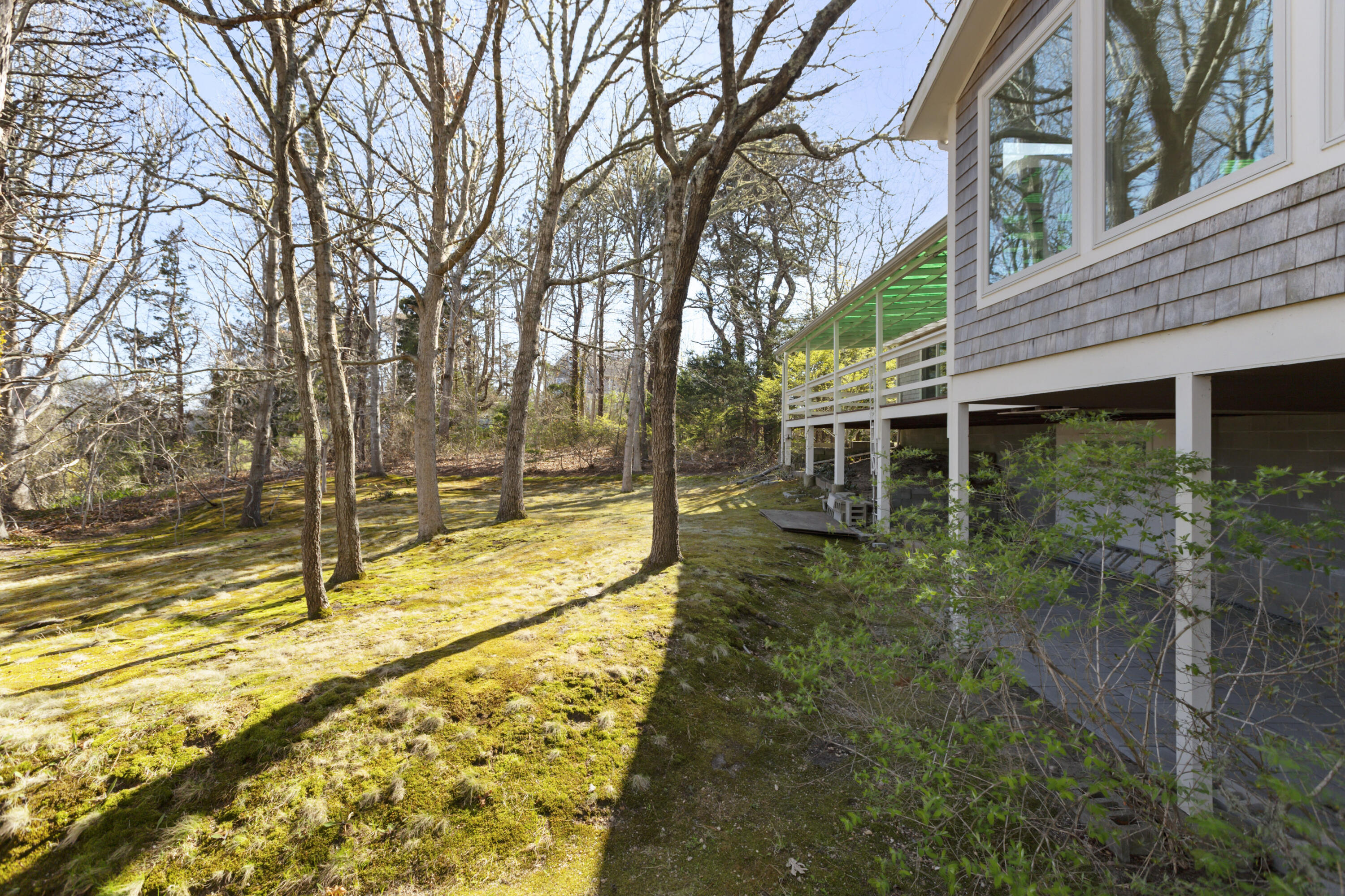 6 Stanley Place Barnstable MA 02601