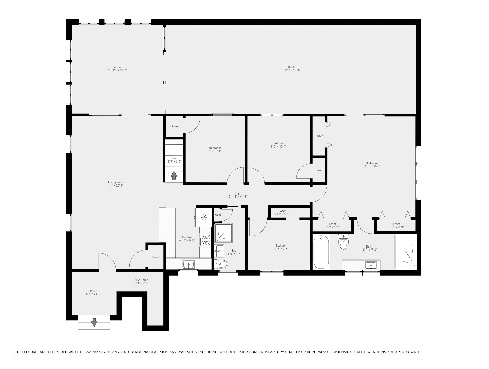 6 Stanley Place Barnstable MA 02601