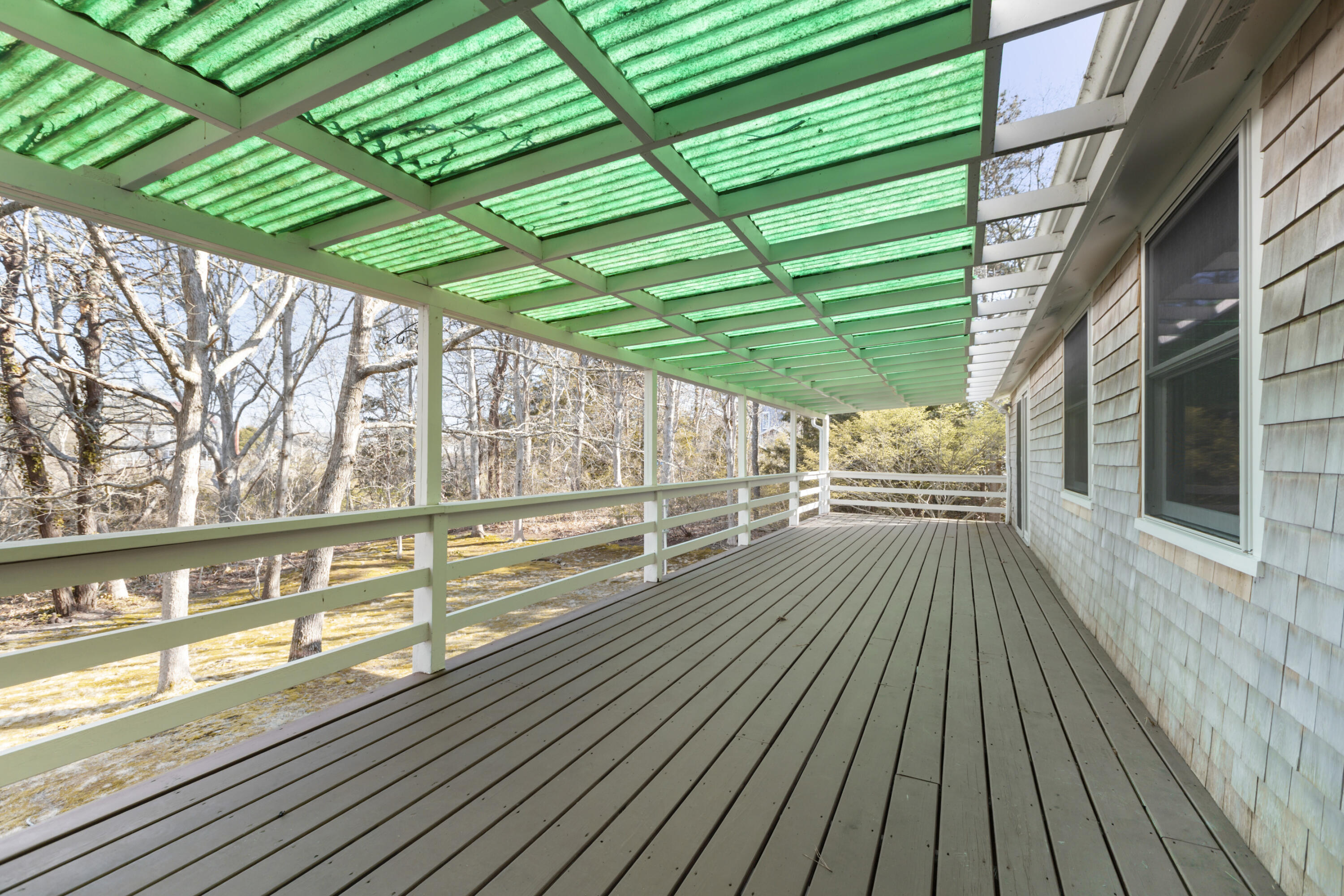 6 Stanley Place Barnstable MA 02601