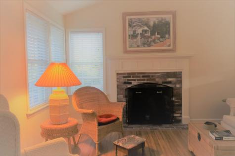 139 Quinaquisset Avenue Mashpee MA 02649