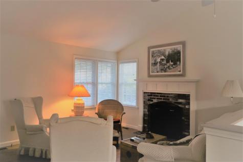 139 Quinaquisset Avenue Mashpee MA 02649