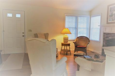 139 Quinaquisset Avenue Mashpee MA 02649