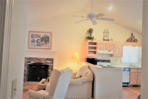 139 Quinaquisset Avenue Mashpee MA 02649