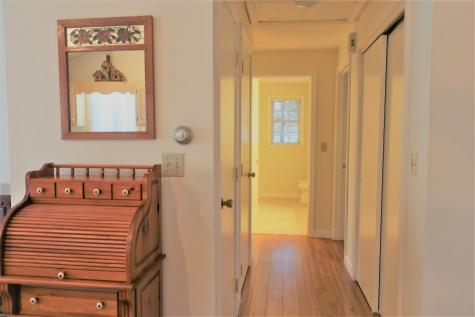 139 Quinaquisset Avenue Mashpee MA 02649