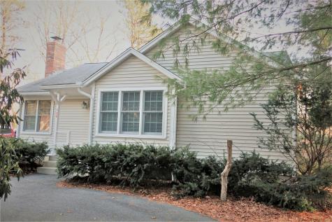 139 Quinaquisset Avenue Mashpee MA 02649