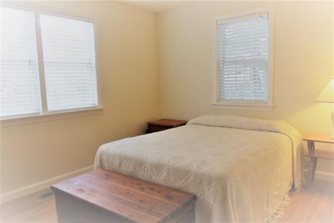 139 Quinaquisset Avenue Mashpee MA 02649