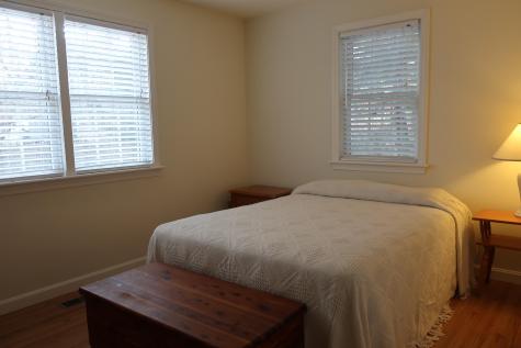 139 Quinaquisset Avenue Mashpee MA 02649
