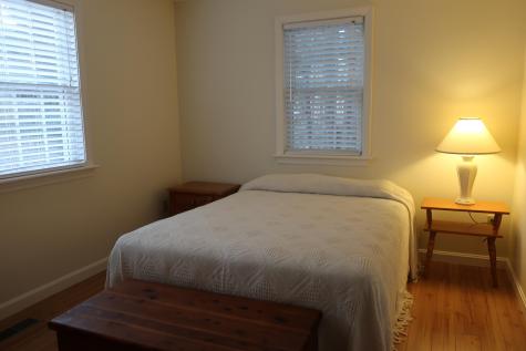 139 Quinaquisset Avenue Mashpee MA 02649