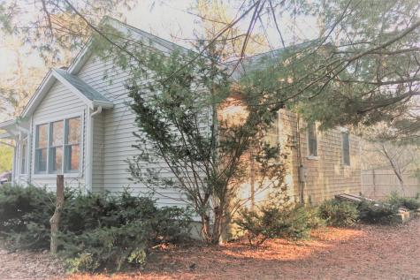 139 Quinaquisset Avenue Mashpee MA 02649