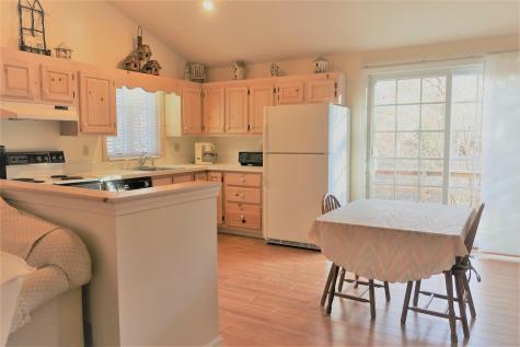 139 Quinaquisset Avenue Mashpee MA 02649