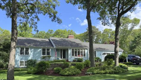 29 Calvin Drive Dennis MA 02638