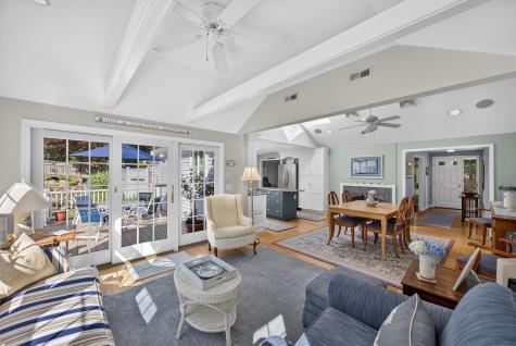 29 Calvin Drive Dennis MA 02638