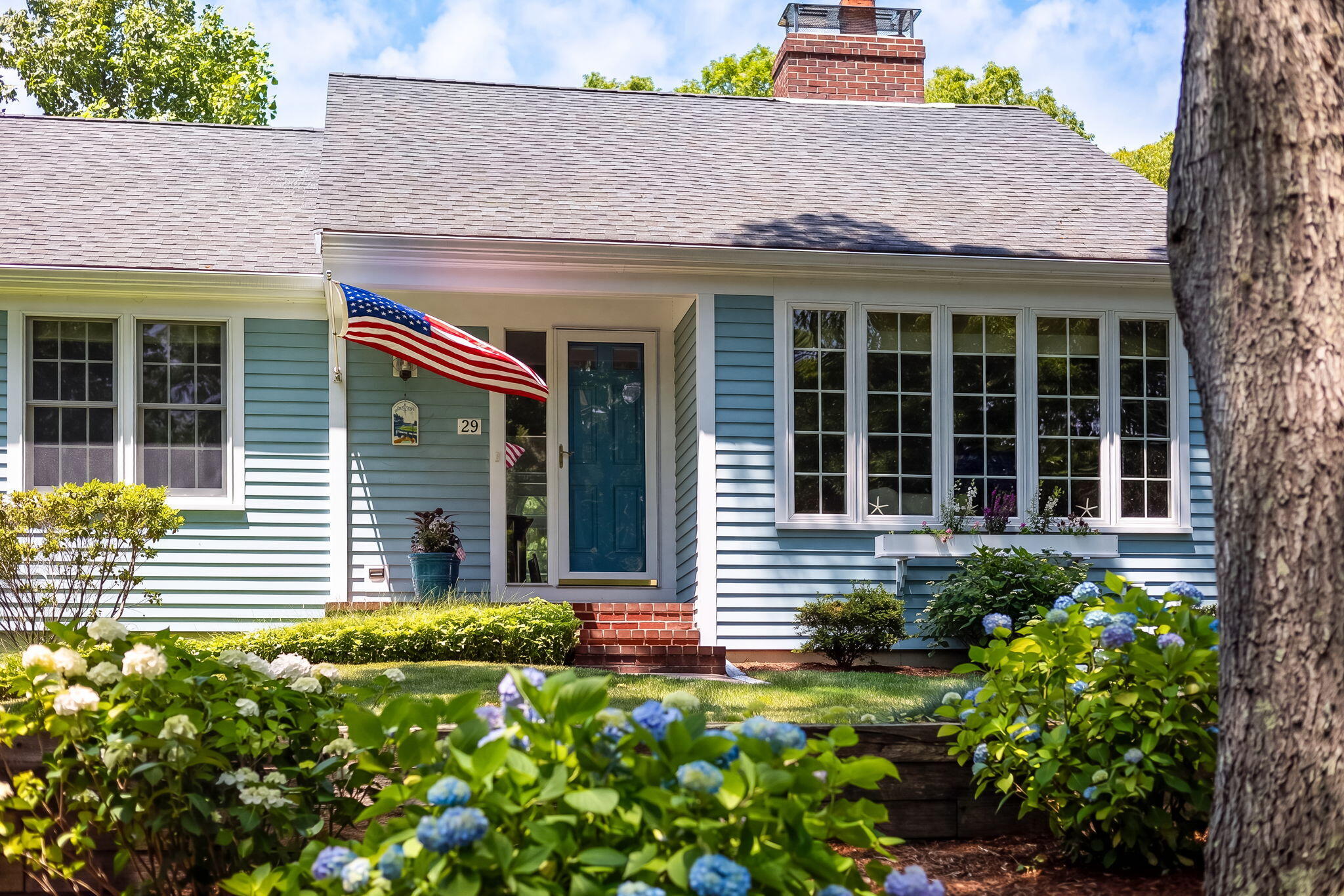 29 Calvin Drive Dennis MA 02638