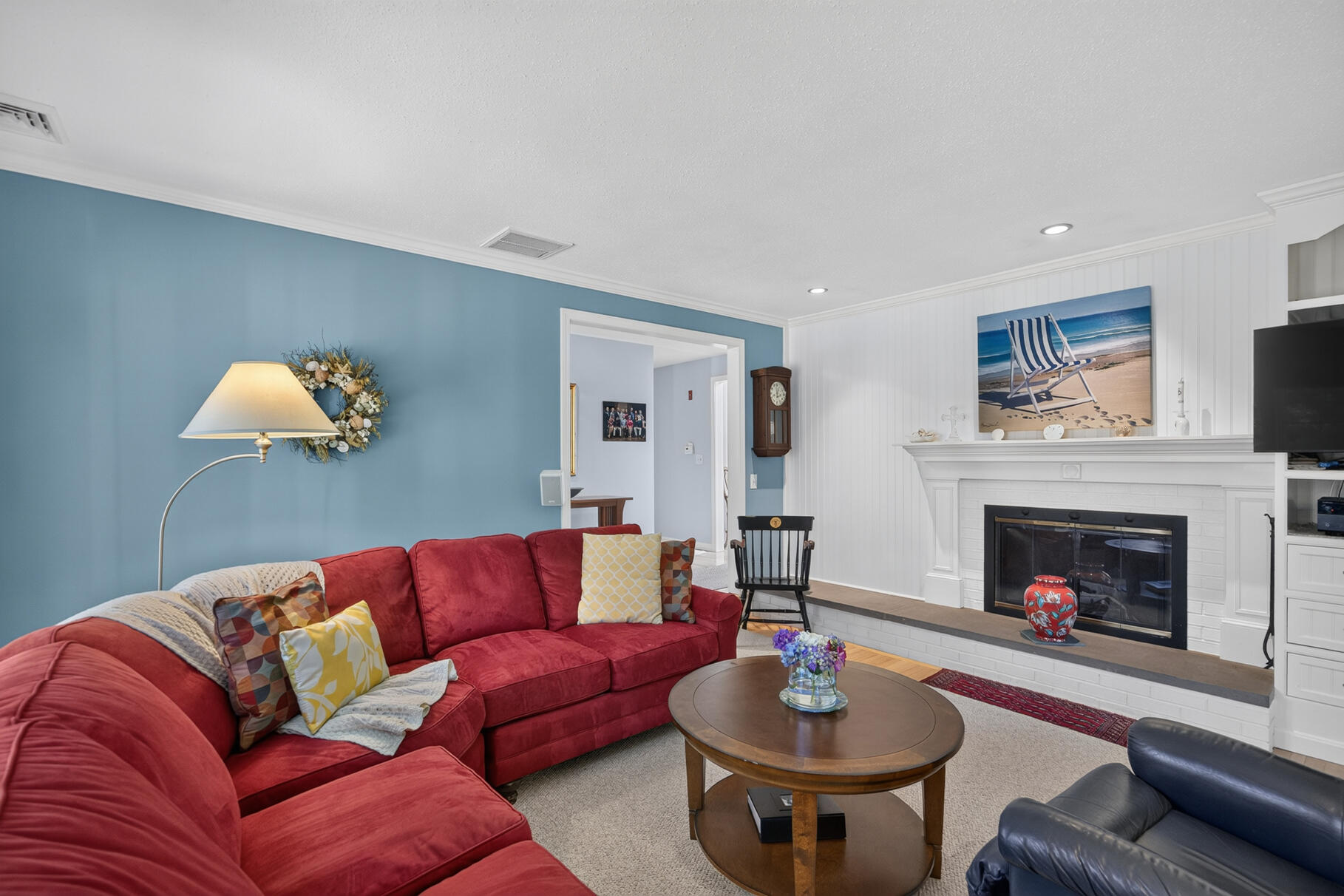 29 Calvin Drive Dennis MA 02638