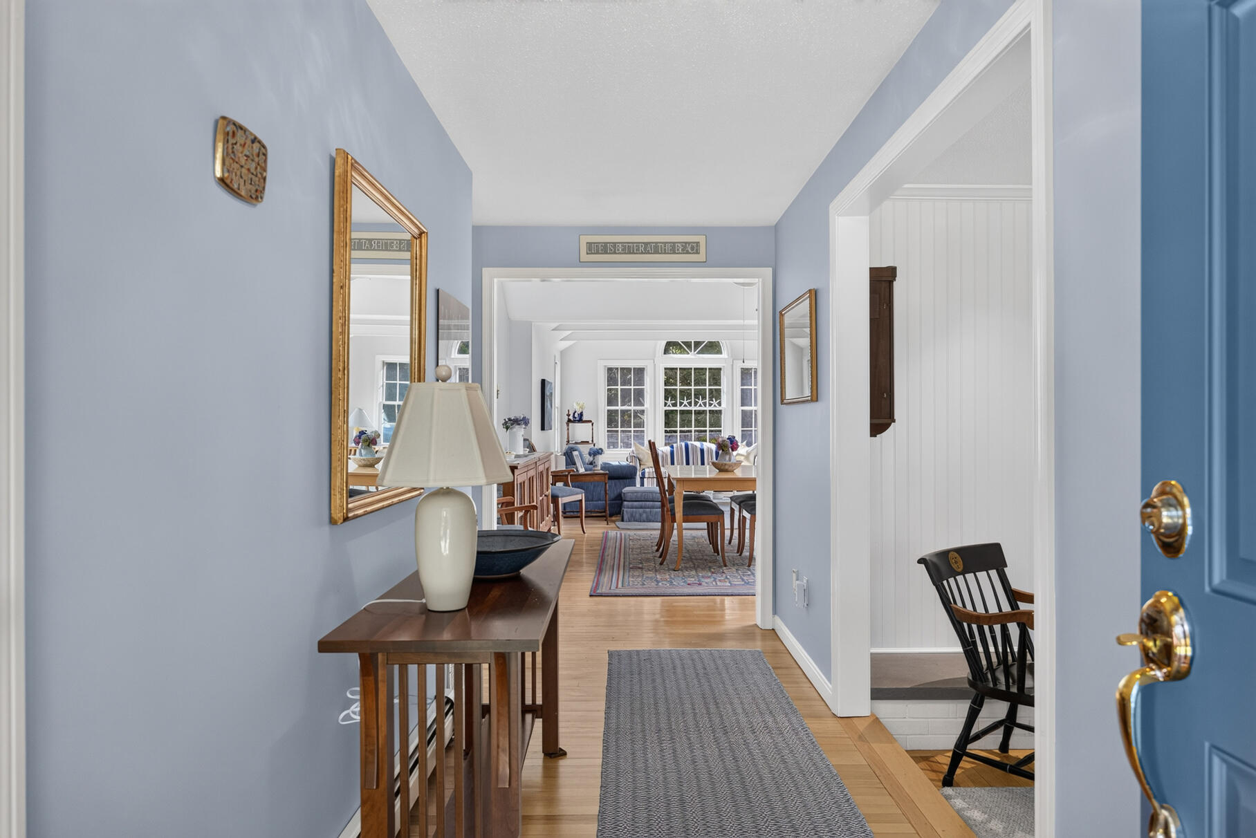 29 Calvin Drive Dennis MA 02638
