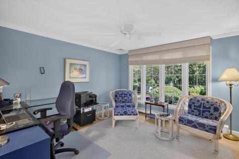 29 Calvin Drive Dennis MA 02638