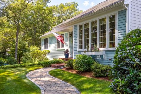 29 Calvin Drive Dennis MA 02638