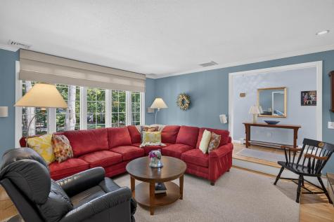 29 Calvin Drive Dennis MA 02638