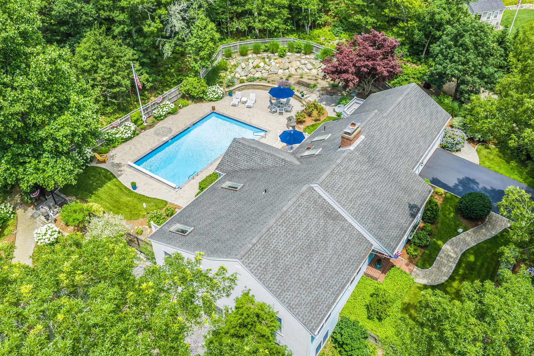 29 Calvin Drive Dennis MA 02638