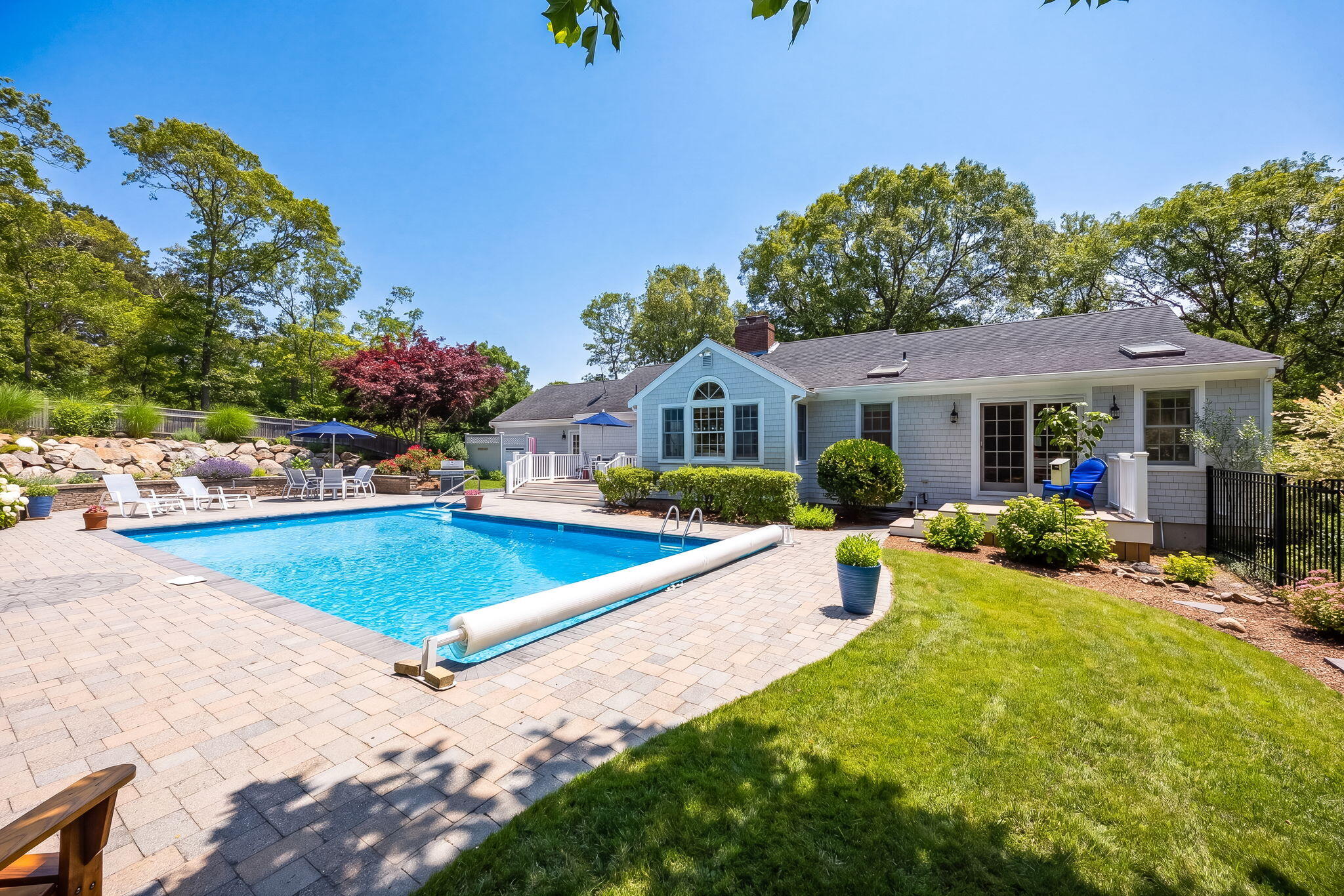29 Calvin Drive Dennis MA 02638