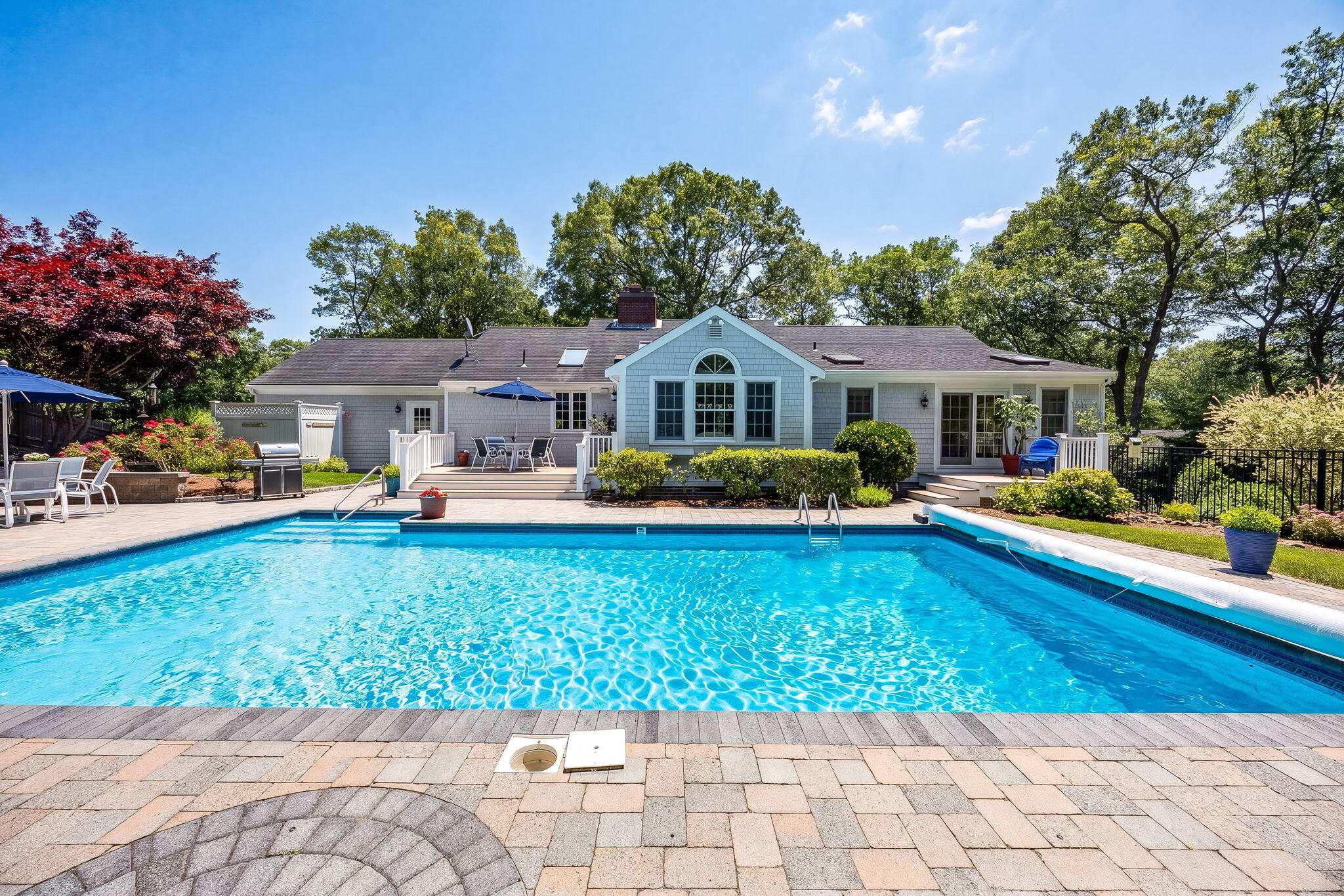 29 Calvin Drive Dennis MA 02638