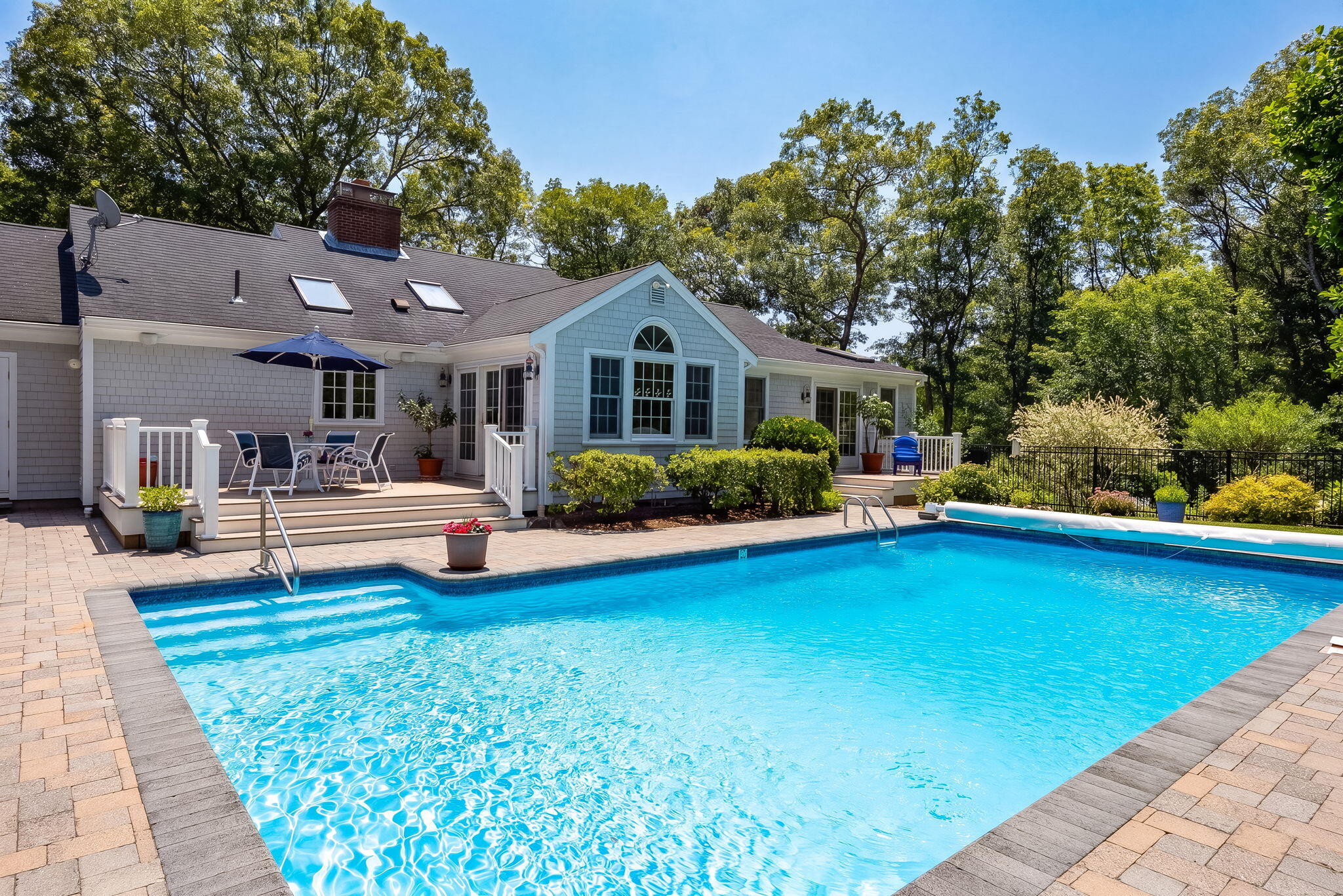 29 Calvin Drive Dennis MA 02638