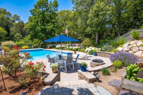 29 Calvin Drive Dennis MA 02638