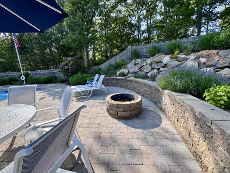 29 Calvin Drive Dennis MA 02638