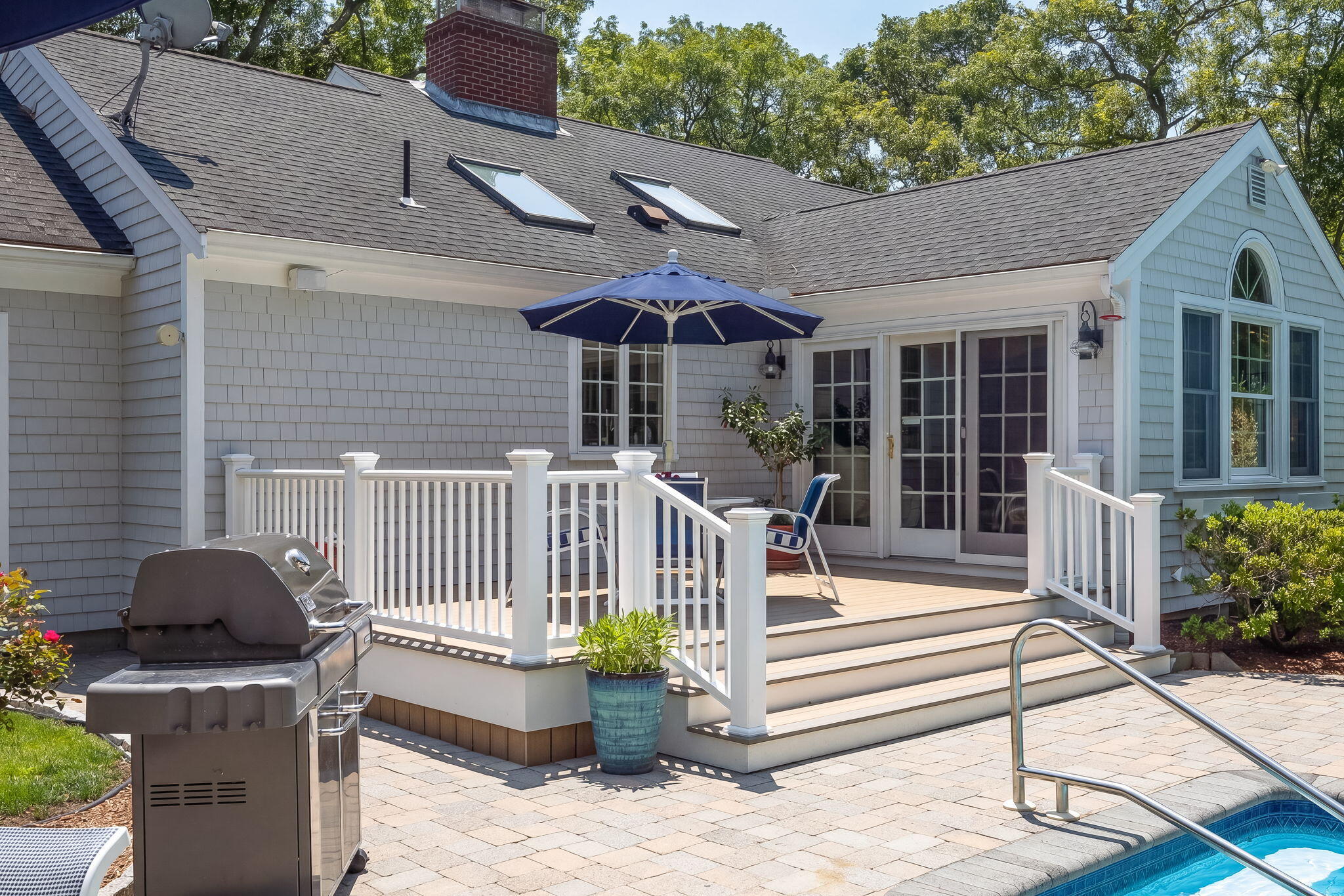 29 Calvin Drive Dennis MA 02638