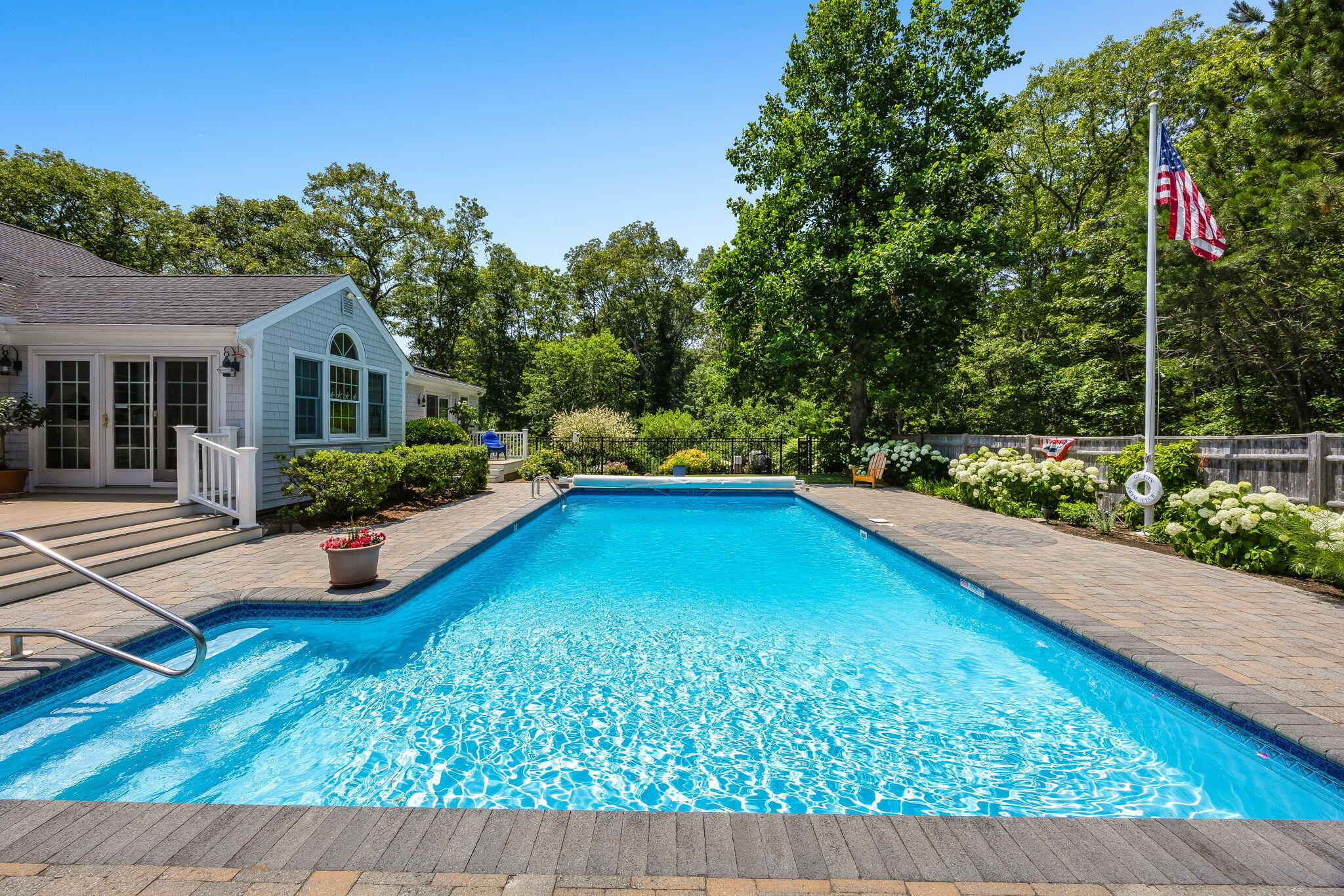 29 Calvin Drive Dennis MA 02638
