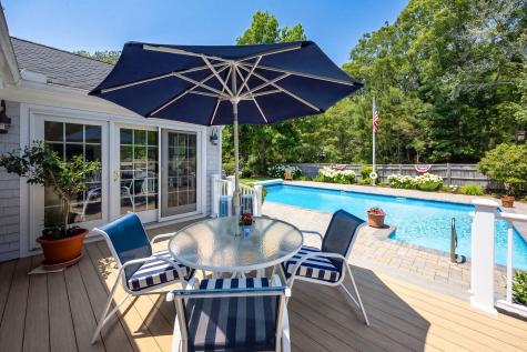 29 Calvin Drive Dennis MA 02638