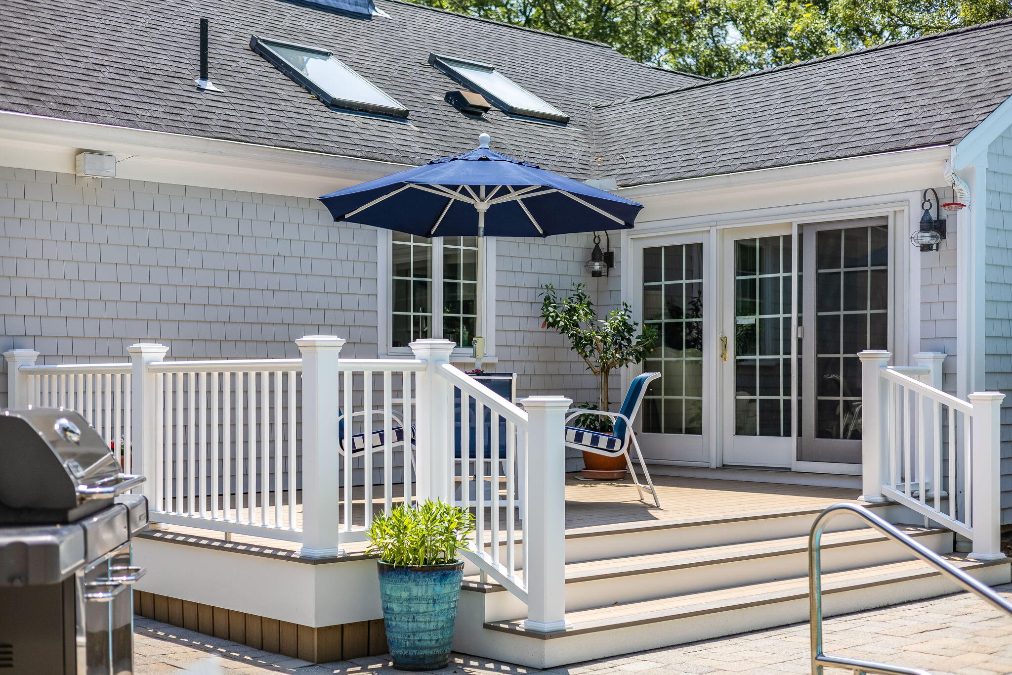 29 Calvin Drive Dennis MA 02638